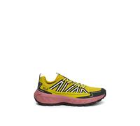Jack Wolfskin Wild Hike Low Men Wanderschuhe Herren 46 yellow chartreuse