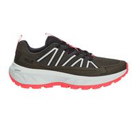 Jack Wolfskin - Wild Hike Low - Multisportschuhe, Gr. 46, grau (ObsidianMoss)