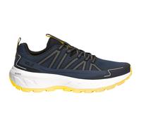 Jack Wolfskin - Wild Hike Low - Multisportschuhe, Gr. 47, blau (MidnightSky)