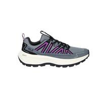 Jack Wolfskin Wild Hike Low W Ash 42.5