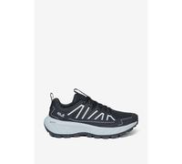 Jack Wolfskin Wild Hike Low W black / phantom (6156) 42