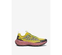 Jack Wolfskin Wild Hike Low W chartreuse (M0053) 36