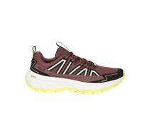 Jack Wolfskin Wild Hike Low W Mineral Red 40