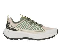 Jack Wolfskin Wild Hike Low Wanderschuhe EU 41 Oyster