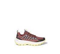 Jack Wolfskin Wild Hike Low Women Wanderschuhe Damen 39 red mineral red