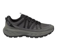 Jack Wolfskin Wild Hike Texapore Low Herren Multifunktionsschuhe, schwarz, Größe 47 47