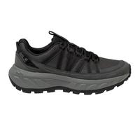Jack Wolfskin Women's Wild Hike Texapore Low Black / Phantom 38