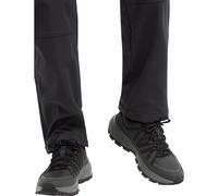 Jack Wolfskin Wild Hike Texapore Low M black / phantom (6156) 46