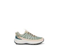 Jack Wolfskin Wild Hike Texapore Low M - Green Zinnia - 44 1/2 (UK 10)