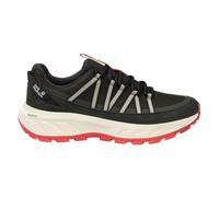 Jack Wolfskin Wild Hike Texapore Low M Herren grün