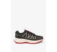 Jack Wolfskin Wild Hike Texapore Low M Obsidian Moss 44.5