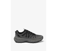 Jack Wolfskin Wild Hike Texapore Low M Herren Wanderschuhe Trekkingschuhe wasserdicht schwarz grau 46