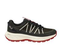 Jack Wolfskin Wild Hike Texapore Low M Herren grün