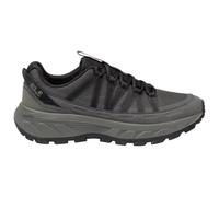 Jack Wolfskin - Wild Hike Texapore Low - Multisportschuhe, Gr. 43, grau (Black/Phantom)