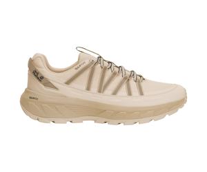 Jack Wolfskin - Wild Hike Texapore Low - Multisportschuhe, Gr. 47, beige (Oyster)