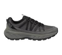 Jack Wolfskin - Wild Hike Texapore Low - Multisportschuhe, Gr. 48, grau (Black/Phantom)
