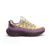 Jack Wolfskin - Women's Wild Hike Texapore Low - Multisportschuhe, Gr. 40, lila (VanillaCream)