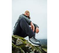 Jack Wolfskin Wild Hike Texapore Low W green zinnia (E0272) 40