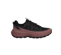 Jack Wolfskin Wild Hike Texapore Low W Mineral Red 42.5