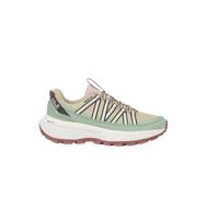Jack Wolfskin Wild Hike Texapore Low W Oyster 42.5