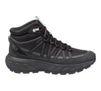 Jack Wolfskin Wild Hike Texapore Mid Herren Multifunktionsschuhe, schwarz, Größe 43 43
