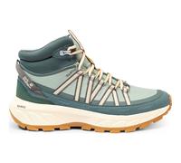 Jack Wolfskin Wild Hike Texapore Mid M green zinnia (E0272) 41