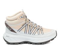 Jack Wolfskin Trekkingboots "Wild Hike Texapore Mid" in Orange - Größe 42 | Damen Outdoor Sport Schuhe