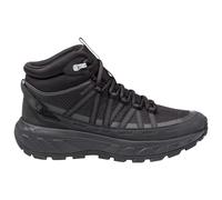 Jack Wolfskin - Wild Hike Texapore Mid - Wanderschuhe, Gr. 45.5, grau/schwarz (Black)