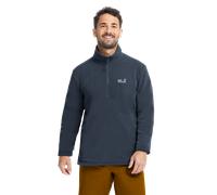 Jack Wolfskin Wild Rebel 200 HZ Fleecepullover Herren 2XL blau A66529_C0412_A14