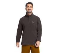 Jack Wolfskin Wild Rebel 200 HZ Fleecepullover Herren M braun A66529_D0108_A08