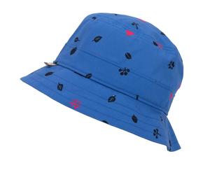 Jack Wolfskin Wilderness Hat Kinder Hut Sonnenhut Kappe Cap 1904951-1156