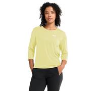 Jack Wolfskin Wildtrail 3 / 4 W daisy (M0087) 2XL