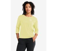 Jack Wolfskin Wildtrail 3 / 4 W daisy (M0087) L