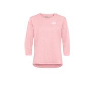 Jack Wolfskin Wildtrail 3/4-arm T-shirt L Sago Palm
