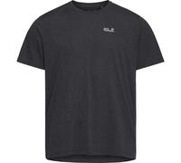 Jack Wolfskin Wildtrail Herren T-Shirt, grau 2XL