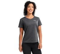 Jack Wolfskin WILDTRAIL T W T-Shirt Damen Phantom L
