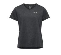 Wildtrail T Women XL rosa - daisy