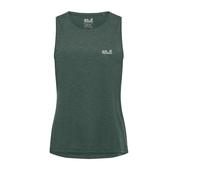 Jack Wolfskin WILDTRAIL TANK TOP W T-Shirt Damen rosegarden S