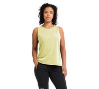 Jack Wolfskin Damen WILDTRAIL Tank TOP W T-Shirt, Daisy, L