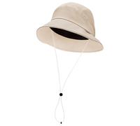 ,"Jack Wolfskin Wingbow Damen Sonnenhut" oyster M oyster M
