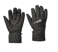 Jack Wolfskin Winter Basic Handschuhe Black M