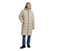 Jack Wolfskin Winter-Daunenmantel Frozen Palace Coat 2026 (winddicht, wasserabweisend) cream Damen, Größe XS