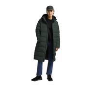 Jack Wolfskin Winter-Daunenmantel Frozen Palace Coat 2026 (winddicht, wasserabweisend) dunkelgrün Damen, Größe XL