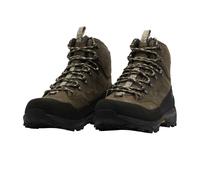 Jack Wolfskin Winter-Wanderschuhe Terraquest Arctic Texapore Mid (Primaloft®-Isolierung, wasserdicht) braun/khaki Herren, Größe Euro (US) 46 (12,5)