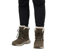 Jack Wolfskin Dromoventure Texapore High W cold coffee (5719) 37