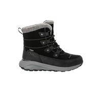 Jack Wolfskin Dromoventure Texapore High Damen Wanderschuhe dunkelgrau - 40