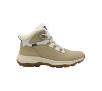 Jack Wolfskin Winterboots "Everquest" in Beige - Größe 43 | Damen Stiefel