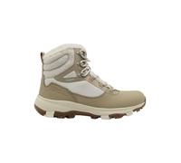Jack Wolfskin Wanderstiefel Everquest Texapore HIGH W wasserdicht Damen Anis Größe 39