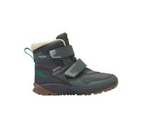 Jack Wolfskin Winterboots "Polar Bear-b" in Khaki - Größe 27 | Kinderstiefel