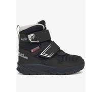 Jack Wolfskin Jungen Polar Bear-b Texapore Mid Vc K Winterstiefel, Phantom, 28 EU